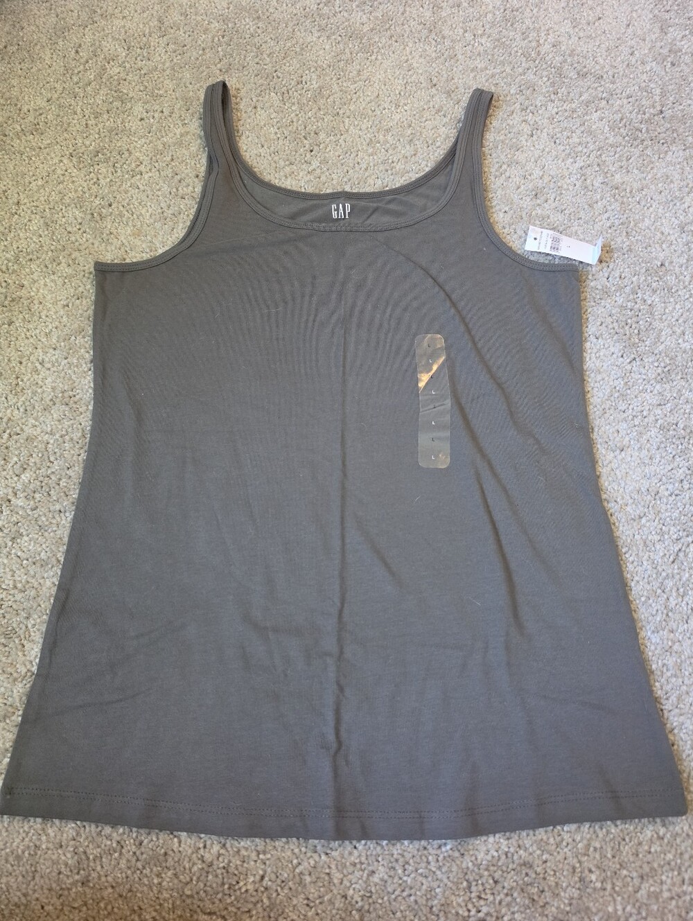 Gap Tank Top